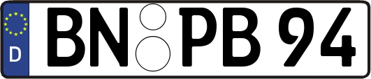 BN-PB94