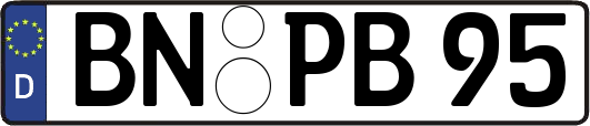BN-PB95