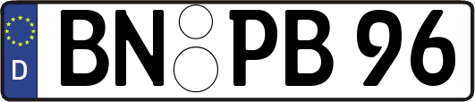 BN-PB96