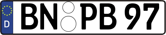 BN-PB97
