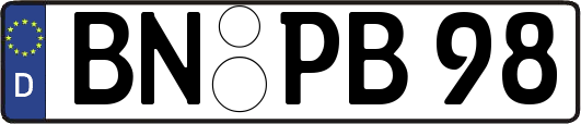 BN-PB98