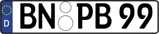 BN-PB99