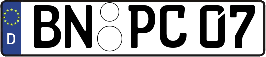 BN-PC07