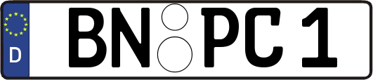 BN-PC1
