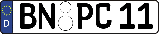 BN-PC11