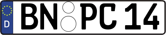BN-PC14