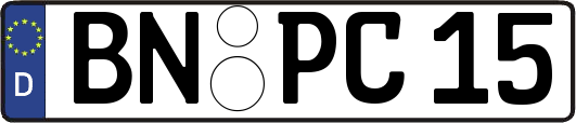 BN-PC15