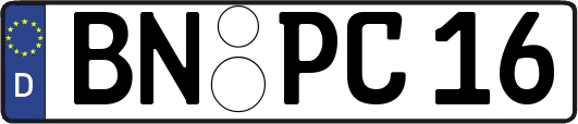 BN-PC16