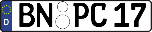 BN-PC17