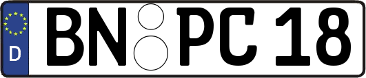 BN-PC18