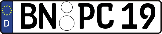 BN-PC19