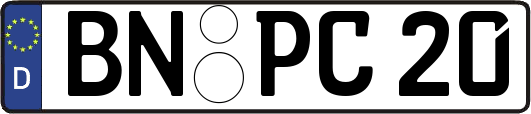 BN-PC20