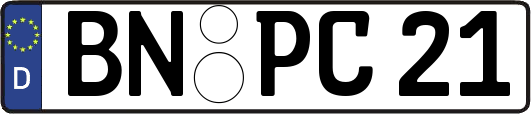 BN-PC21