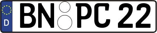 BN-PC22