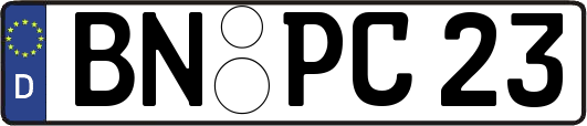 BN-PC23