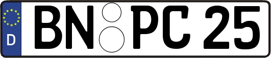 BN-PC25