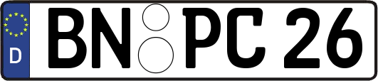 BN-PC26