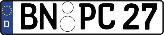 BN-PC27