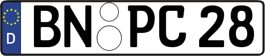 BN-PC28