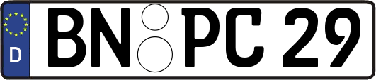 BN-PC29