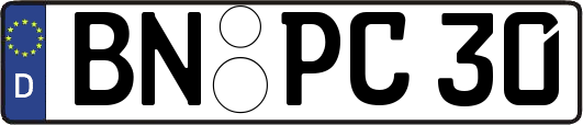 BN-PC30