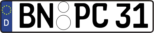 BN-PC31
