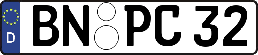 BN-PC32
