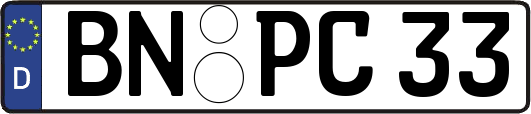 BN-PC33
