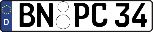 BN-PC34