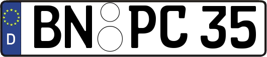 BN-PC35