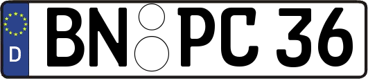 BN-PC36
