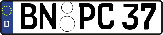 BN-PC37