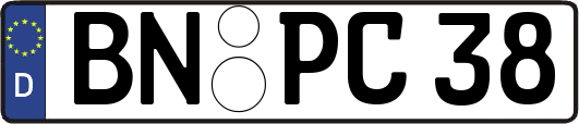 BN-PC38