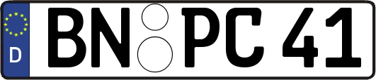 BN-PC41
