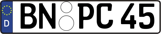 BN-PC45