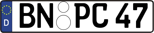 BN-PC47