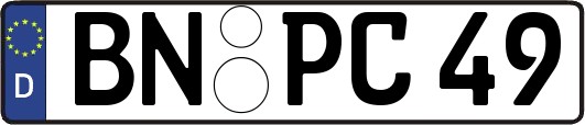 BN-PC49