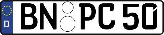 BN-PC50