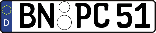 BN-PC51