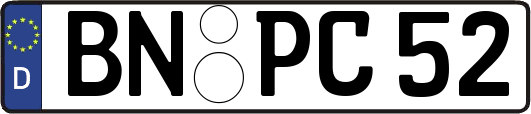 BN-PC52