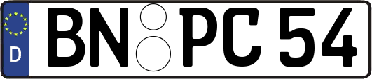 BN-PC54