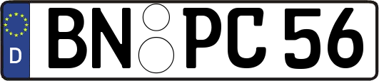 BN-PC56