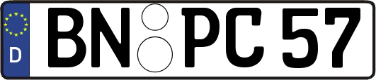 BN-PC57