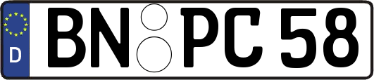 BN-PC58