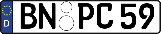 BN-PC59