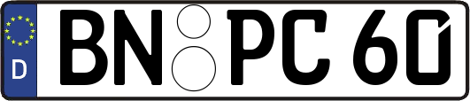 BN-PC60