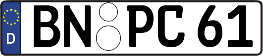 BN-PC61
