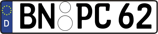 BN-PC62