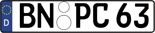 BN-PC63