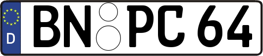 BN-PC64